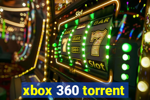 xbox 360 torrent